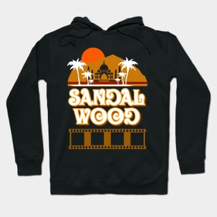 Retro Sandalwood Kannada Movie Vintage Aesthetic Hoodie